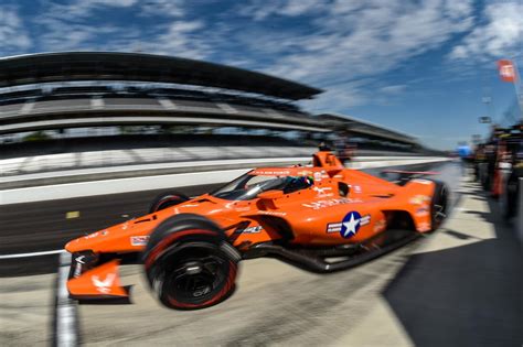 INDYCAR SERIES Photo Gallery