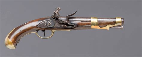 ‘To Arm Against An Enemy: Weapons Of The Revolutionary War’Antiques And The Arts Weekly