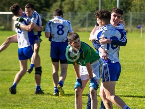 Leitrim GAA Fixtures & Results - Leitrim Live