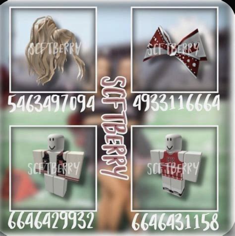 Bloxburg outfit code | Roblox codes, Bloxburg decal codes, School decal ...