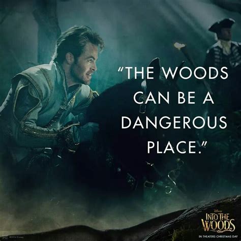 Into the woods movie by Allison Leia on Into The Woods | Into the woods ...