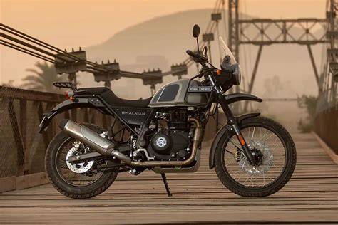 Royal Enfield Himalayan Price in Nepal, Variants, Specs, Mileage, Dealers