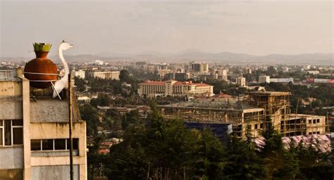 Tigrayans in Ethiopia fear becoming "the next Rwanda" | African Arguments