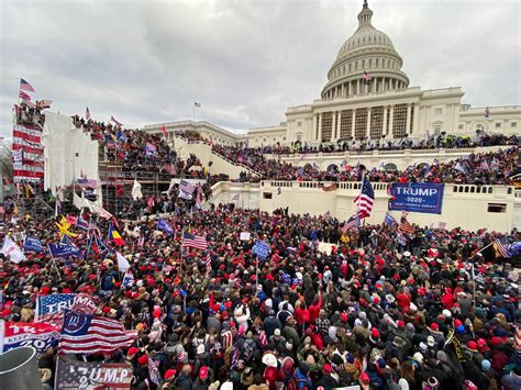 Electoral College vote updates: Debate suspended in Congress as protesters storm Capitol