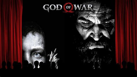 God Of War 4: The Complete Story #2 - YouTube