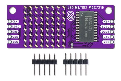 Arduino Two Dimensional Array Led Matrix Collectisale | learning.labour.go.th