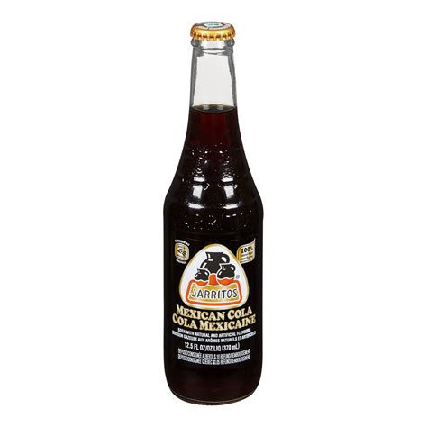 Jarritos - Mexican Cola Stong's Market