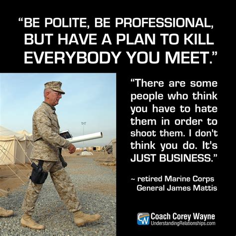 Badass Usmc Quotes - ShortQuotes.cc