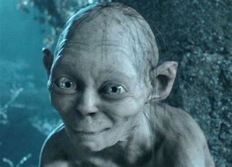 Sméagol a.k.a. Gollum | Crew & Production Staff | The Agency Inc.