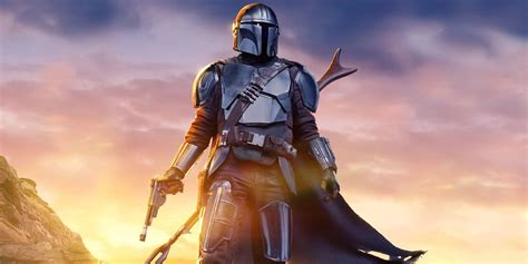 Star Wars: The Mandalorian Reportedly Gets its Own Game