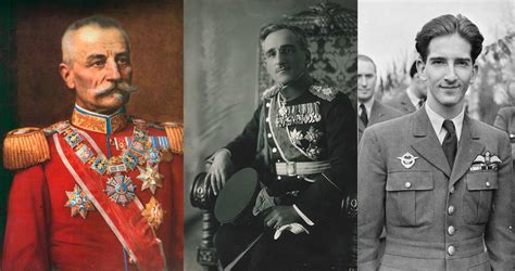 The Kings of Yugoslavia: A Historical Overview - History Chronicles