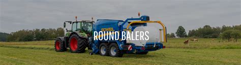 Choosing a round baler. Your feed activity isn’t finished… | by Webbline | Medium