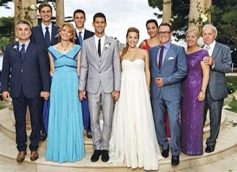 One of the photo of Jelena and Novak's wedding #love#success#baby#family #life !!@jelenaristic1 ...