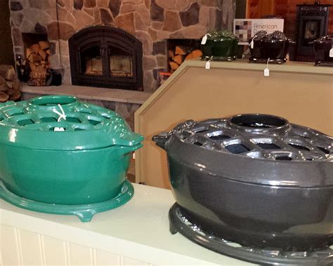 Pellet Stoves, Electric Fireplaces & Gas Fireplace in Albany, NY | Countryside Stove & Chimney