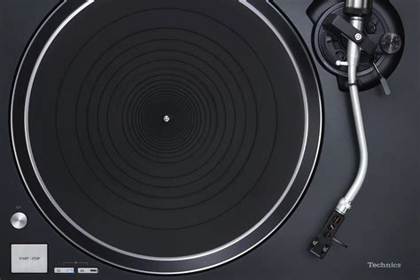 Technics debuts a extra inexpensive turntable: $1,000 SL-100C ...