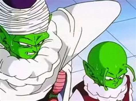 Dende - Dragon Ball Wiki