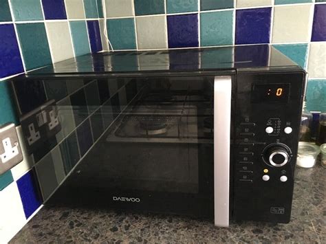 Combination Microwave Oven with Grill | in Forest Hill, London | Gumtree