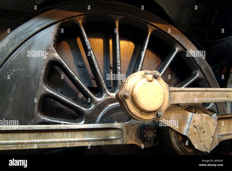 Darlington Railway Museum North Yorkshire Stock Photo - Alamy