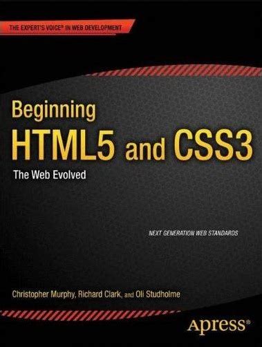 15 Helpful HTML Books for Beginners Worth Checking