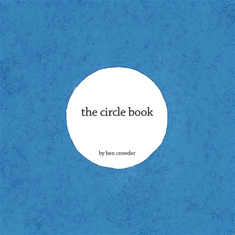 #circle-book — Blog — bencrowder.net