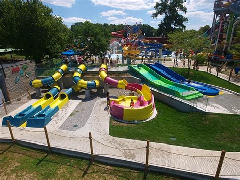 Splash Away Bay Waterpark