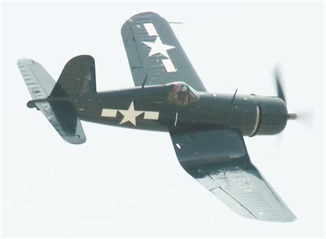 The F4U Corsair | Defense Media Network