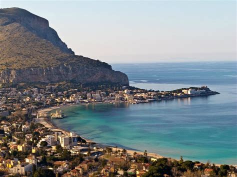 Mondello, Sicily | Vacation spots, Sicily, Taormina