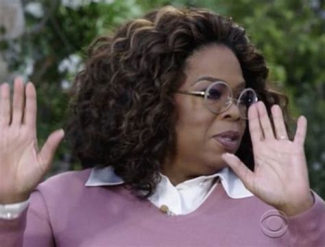 Oprah and the Royals Meme Round-up - The Loftus Party