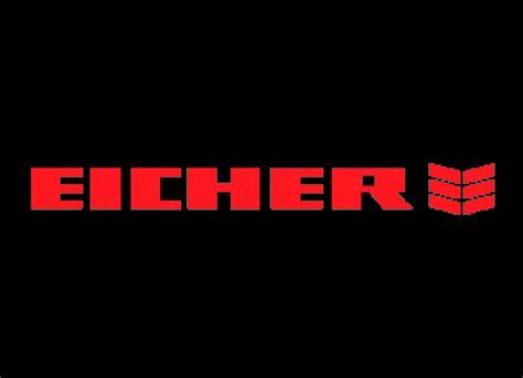 Eicher Logo and symbol, meaning, history, WebP, brand