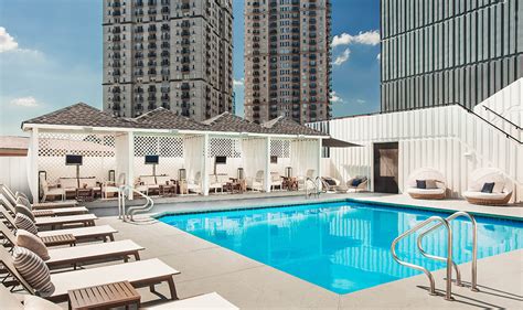 The Starling | Hotel in Midtown Atlanta