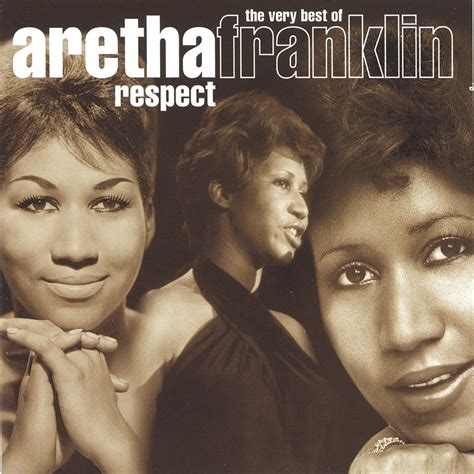 Del toro al infinito: Aretha Franklin - I Say A Little Prayer