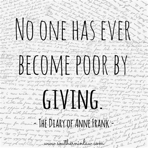 Giving To Others Quotes. QuotesGram