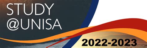 UNISA Online 2022 Application Form - www.unisa.ac.za