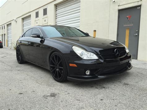 For Sale: 2007 CLS550 (AMG Package) 59K Miles - MBWorld.org Forums