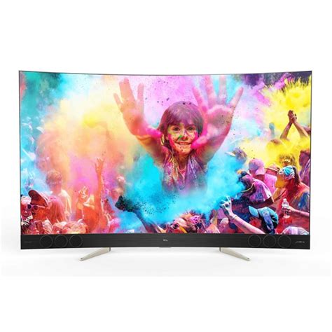 TCL 65X3US 65 Inch 4k LED TV | Best Price | EZMakaan