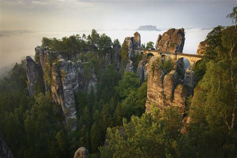 Best national parks in Germany - Lonely Planet