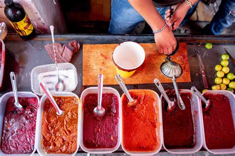 Inside Mexico City's beautiful and boozy michelada culture | Adventure.com