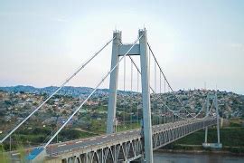 The 40th Anniversary of the Matadi Bridge: A Symbol of the Friendship Between the Congo and ...