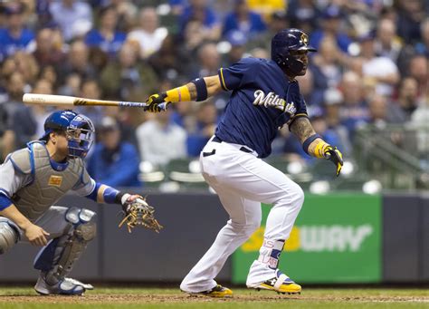 Milwaukee Brewers: Reviewing the latest roster moves