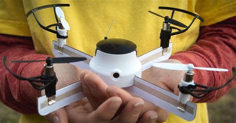 Build and fly your own drone with this $24 DIY kit | Engadget