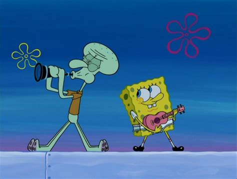 SpongeBob SquarePants (1999)