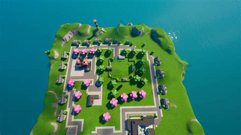 Fortnite roleplay map codes mansion