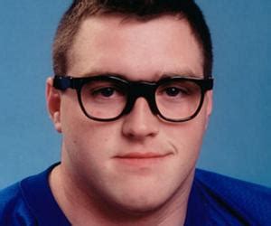 Brandon Burlsworth Biography - Facts, Childhood, Family Life & Achievements