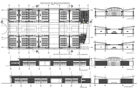 Modern school building designs – Artofit