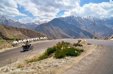 Trekking in Spiti Valley | Amazing Treks near Spiti Valley