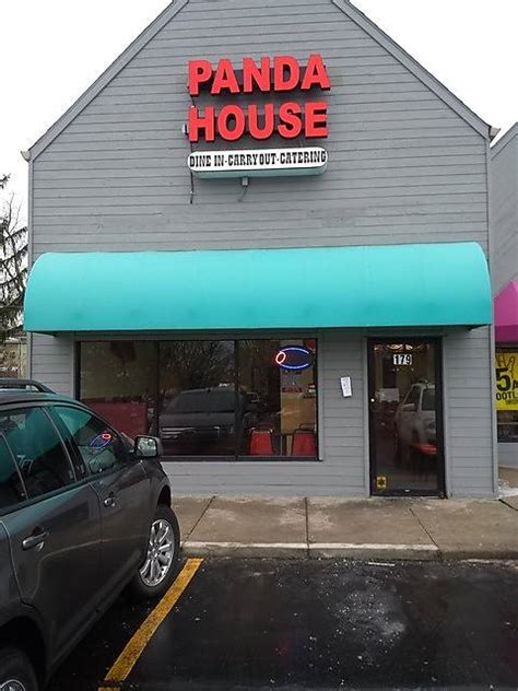 Panda House | downtownlakeorion.org