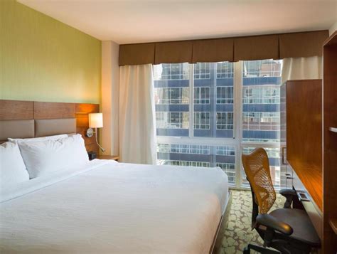 Hilton Garden Inn New York/Manhattan-Midtown East in New York (NY) - Room Deals, Photos & Reviews