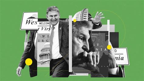 Sen. Joe Manchin a "no" on 2024 reelection — What comes next? | The Week