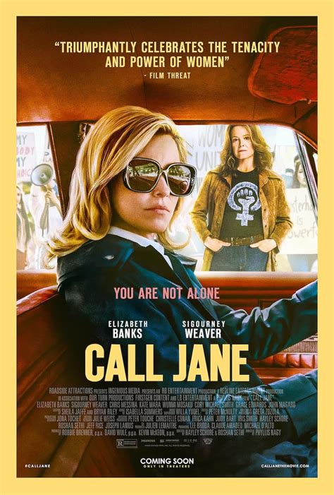 Call Jane (2022) - Ratings - IMDb