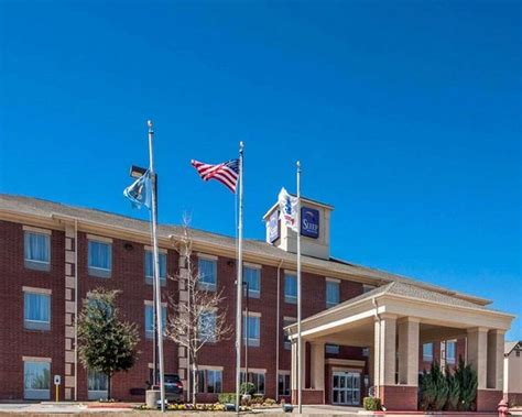 SLEEP INN & SUITES $77 ($̶9̶8̶) - Updated 2019 Prices & Hotel Reviews ...